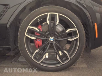 2023 BMW X3 Sports Activity Vehicle M40i - miniatura 10