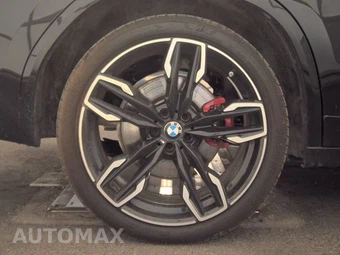 2023 BMW X3 Sports Activity Vehicle M40i - miniatura 11