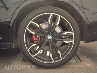 2023 BMW X3 Sports Activity Vehicle M40i - miniatura 12