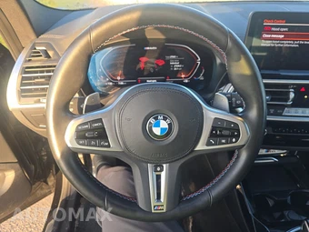 2023 BMW X3 Sports Activity Vehicle M40i - miniatura 16