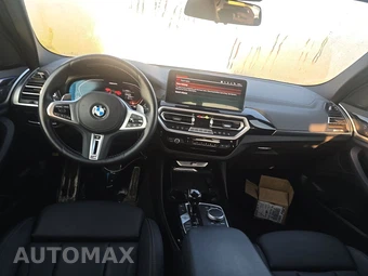 2023 BMW X3 Sports Activity Vehicle M40i - miniatura 17