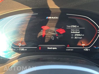 2023 BMW X3 Sports Activity Vehicle M40i - miniatura 18