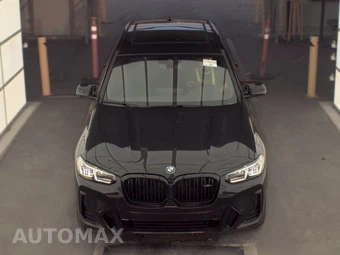 2023 BMW X3 Sports Activity Vehicle M40i - miniatura 2