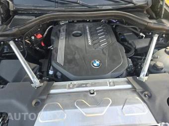 2023 BMW X3 Sports Activity Vehicle M40i - miniatura 22