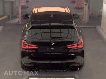 2023 BMW X3 Sports Activity Vehicle M40i - miniatura 6