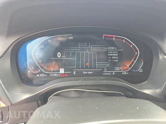 2023 BMW X3 Sports Activity Vehicle sDrive30i - miniatura 12