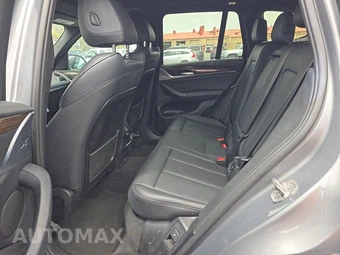2023 BMW X3 Sports Activity Vehicle sDrive30i - miniatura 13
