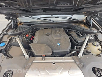 2023 BMW X3 Sports Activity Vehicle sDrive30i - miniatura 16