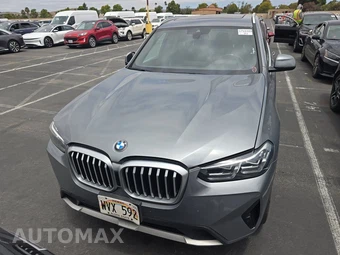 2023 BMW X3 Sports Activity Vehicle sDrive30i - miniatura 2