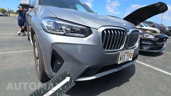 2023 BMW X3 Sports Activity Vehicle sDrive30i - miniatura 20