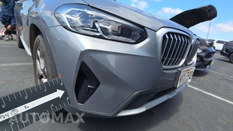2023 BMW X3 Sports Activity Vehicle sDrive30i - miniatura 21