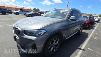 2023 BMW X3 Sports Activity Vehicle sDrive30i - miniatura 22