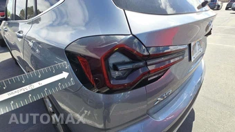 2023 BMW X3 Sports Activity Vehicle sDrive30i - miniatura 28