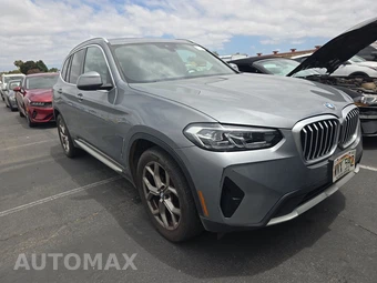 2023 BMW X3 Sports Activity Vehicle sDrive30i - miniatura 3