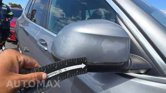 2023 BMW X3 Sports Activity Vehicle sDrive30i - miniatura 30