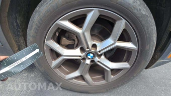 2023 BMW X3 Sports Activity Vehicle sDrive30i - miniatura 32