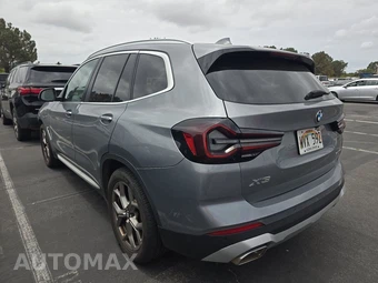 2023 BMW X3 Sports Activity Vehicle sDrive30i - miniatura 6
