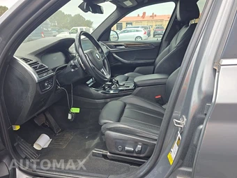 2023 BMW X3 Sports Activity Vehicle sDrive30i - miniatura 7