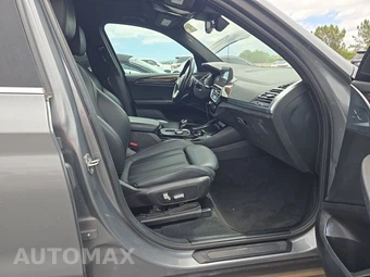 2023 BMW X3 Sports Activity Vehicle sDrive30i - miniatura 8