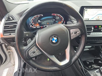 2023 BMW X3 Sports Activity Vehicle sDrive30i - miniatura 10