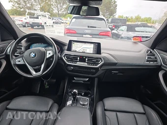 2023 BMW X3 Sports Activity Vehicle sDrive30i - miniatura 11