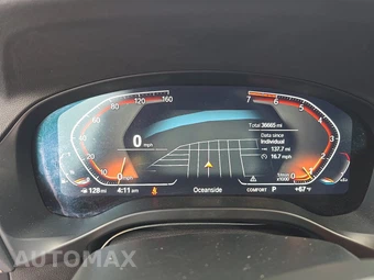 2023 BMW X3 Sports Activity Vehicle sDrive30i - miniatura 12