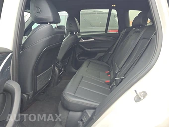 2023 BMW X3 Sports Activity Vehicle sDrive30i - miniatura 13