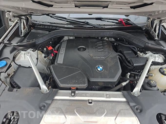 2023 BMW X3 Sports Activity Vehicle sDrive30i - miniatura 16