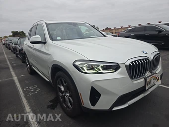 2023 BMW X3 Sports Activity Vehicle sDrive30i - miniatura 3