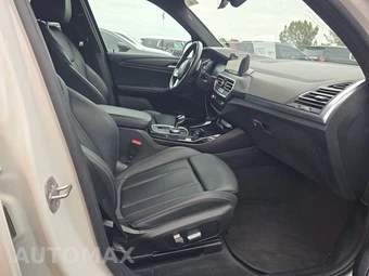 2023 BMW X3 Sports Activity Vehicle sDrive30i - miniatura 8