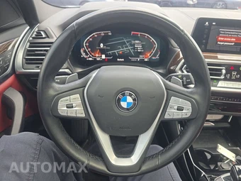 2023 BMW X3 Sports Activity Vehicle sDrive30i - miniatura 10