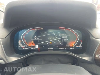 2023 BMW X3 Sports Activity Vehicle sDrive30i - miniatura 12