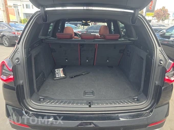 2023 BMW X3 Sports Activity Vehicle sDrive30i - miniatura 17
