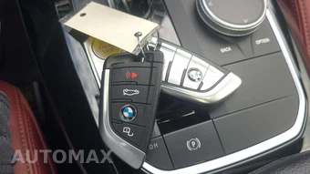 2023 BMW X3 Sports Activity Vehicle sDrive30i - miniatura 18