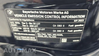 2023 BMW X3 Sports Activity Vehicle sDrive30i - miniatura 19