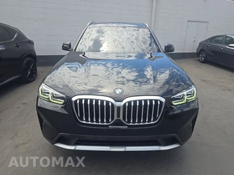 2023 BMW X3 Sports Activity Vehicle sDrive30i - miniatura 2
