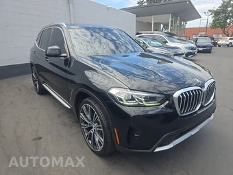 2023 BMW X3 Sports Activity Vehicle sDrive30i - miniatura 3
