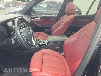 2023 BMW X3 Sports Activity Vehicle sDrive30i - miniatura 7