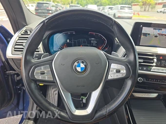 2023 BMW X3 Sports Activity Vehicle sDrive30i - miniatura 10