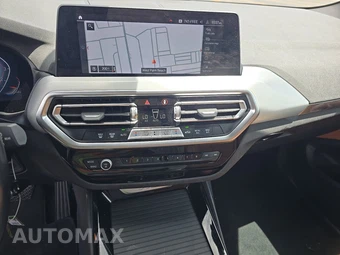 2023 BMW X3 Sports Activity Vehicle sDrive30i - miniatura 11