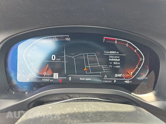 2023 BMW X3 Sports Activity Vehicle sDrive30i - miniatura 12