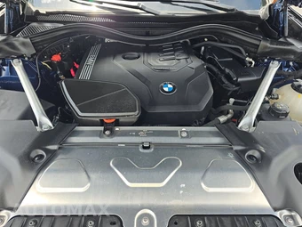 2023 BMW X3 Sports Activity Vehicle sDrive30i - miniatura 15