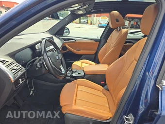 2023 BMW X3 Sports Activity Vehicle sDrive30i - miniatura 7