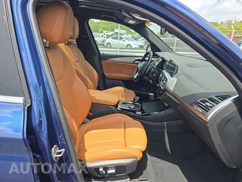 2023 BMW X3 Sports Activity Vehicle sDrive30i - miniatura 8