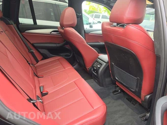 2023 BMW X3 Sports Activity Vehicle sDrive30i - miniatura 16