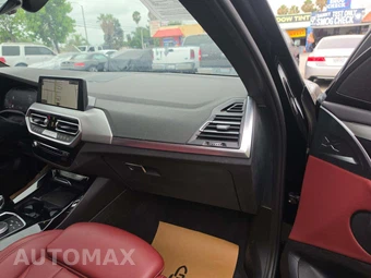 2023 BMW X3 Sports Activity Vehicle sDrive30i - miniatura 19