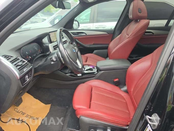 2023 BMW X3 Sports Activity Vehicle sDrive30i - miniatura 6