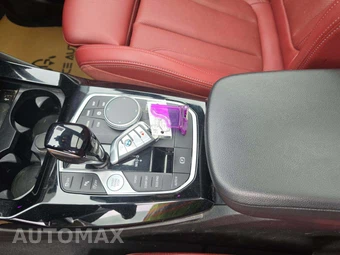 2023 BMW X3 Sports Activity Vehicle sDrive30i - miniatura 8