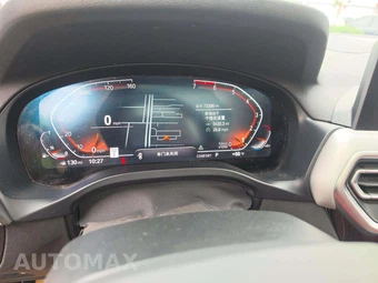 2023 BMW X3 Sports Activity Vehicle sDrive30i - miniatura 9