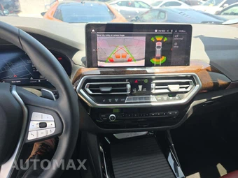 2023 BMW X3 Sports Activity Vehicle sDrive30i - miniatura 10
